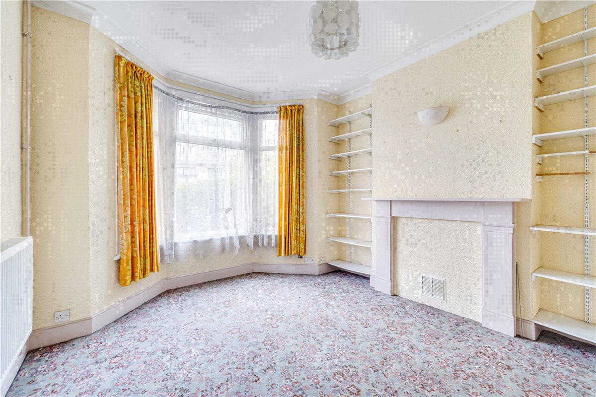 3 bedroom House, Plough Lane, London, SW19 - Sold, Image 14