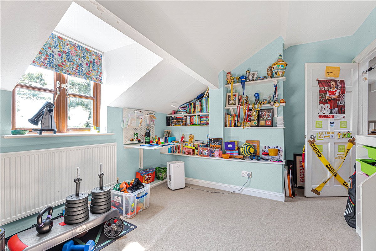 3 bedroom House, Oxford Road, Hampton Poyle, OX5 - Let Agreed, Image 19