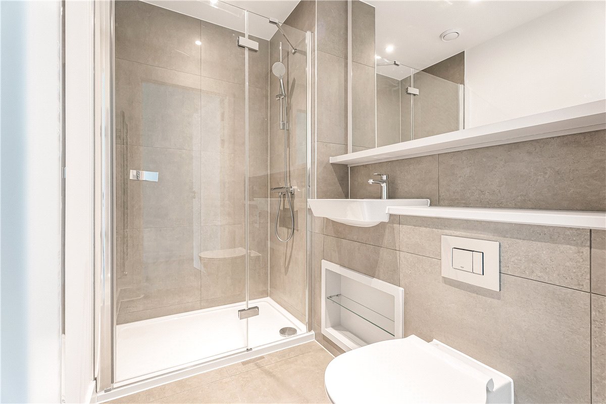 2 bedroom Flat, 8 Shillingford House, Munda Way, OX2 - Let Agreed, Image 4