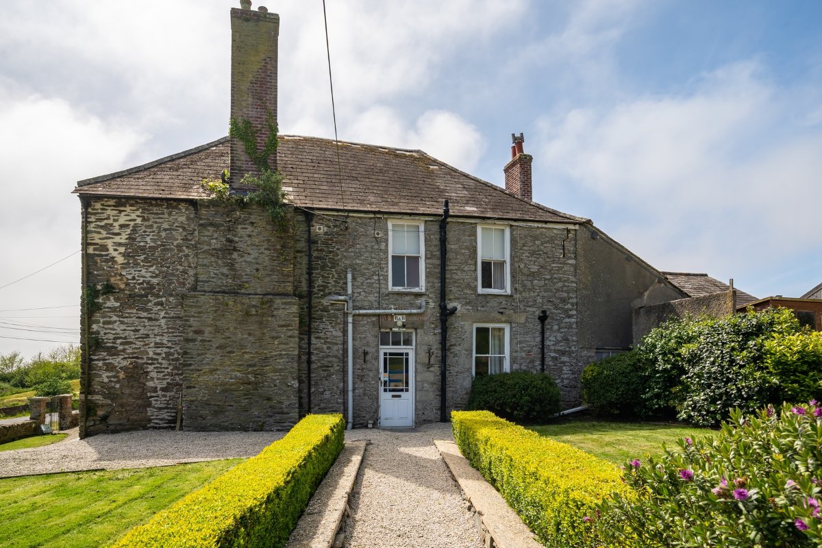 8.32  Farm, Portscatho, Truro, TR2 - Available, Image 7