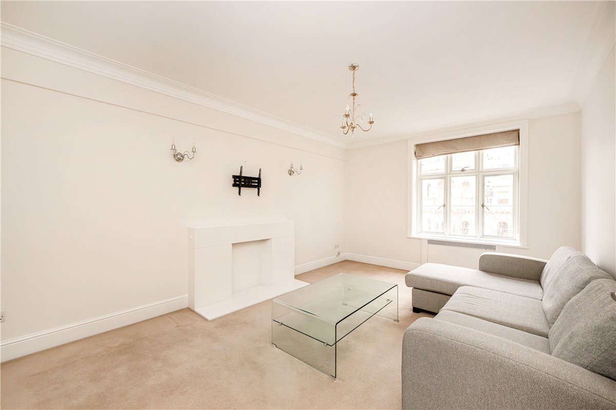 1 bedroom Flat, Chesterfield Gardens, Mayfair, W1J - Let Agreed, Image 6