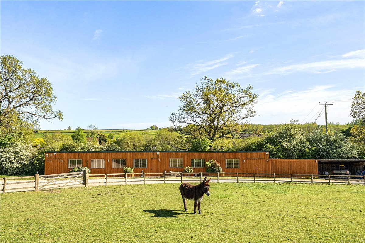 25.6  Farm, Siston, Bristol, BS16 - Available, Image 3