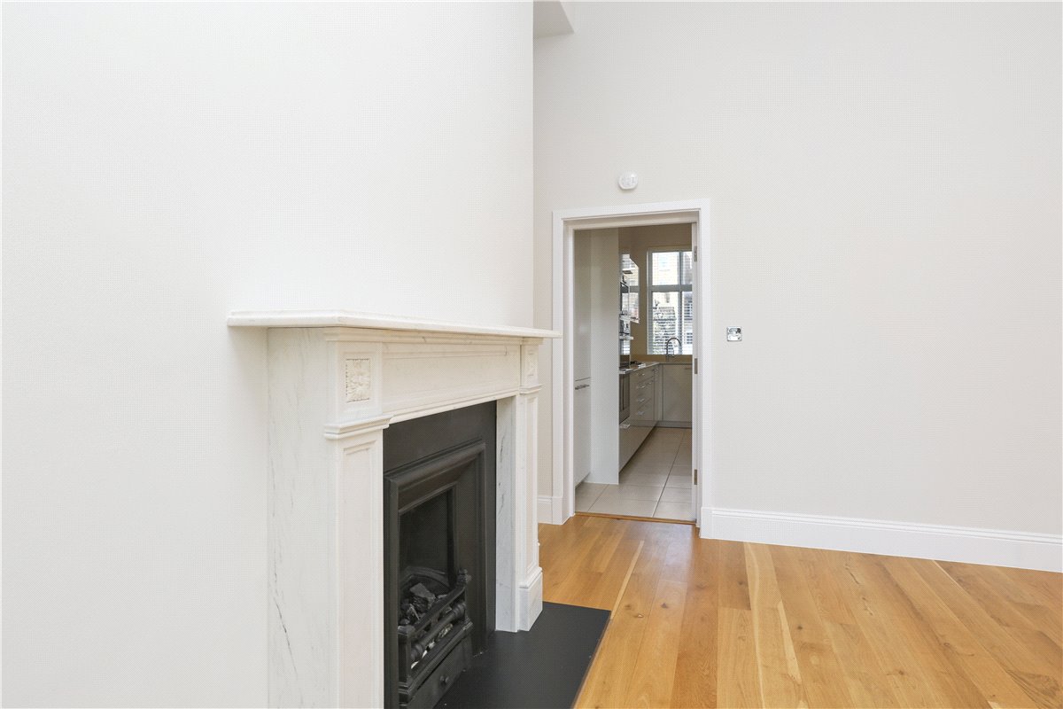 2 bedroom Flat, Montagu Street, London, W1H - Available, Image 12