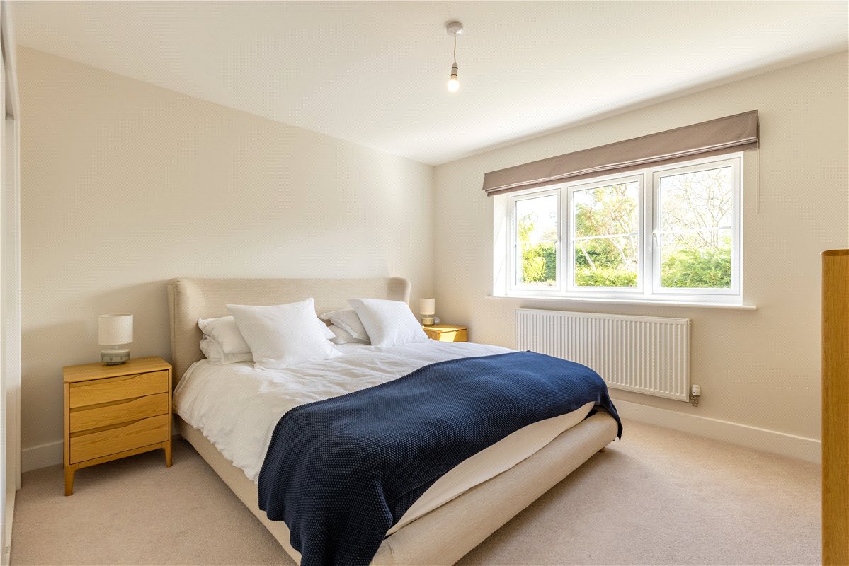 4 bedroom House, Olivers Close, Long Hanborough, OX29 - Sold STC, Image 15
