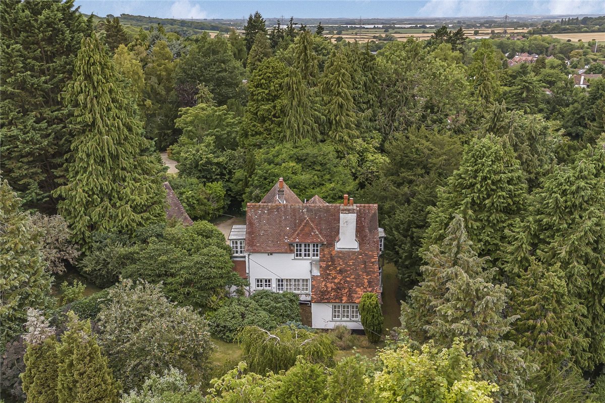 4 bedroom House, Cumnor Hill, Oxford, OX2 - Sold STC, Image 2