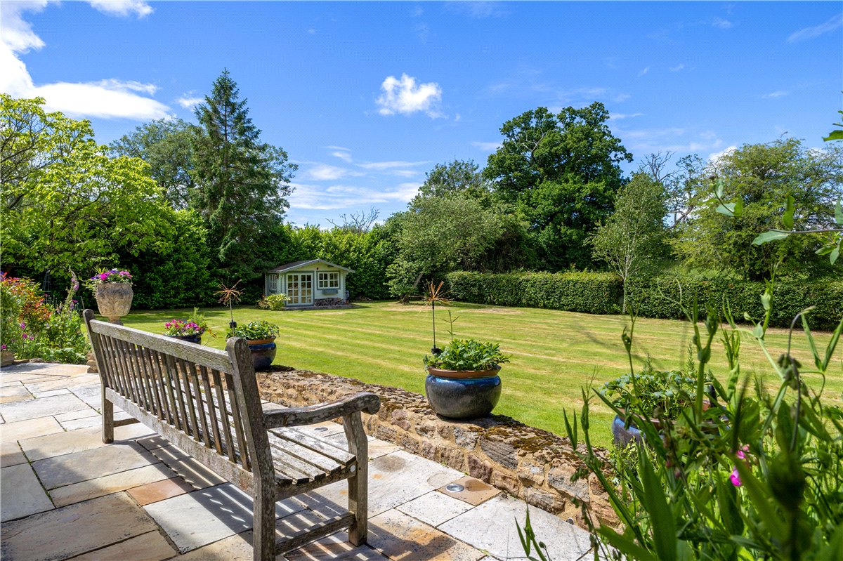 5 bedroom House, Green Gate Road, Wedhampton, SN10 - Available, Image 23