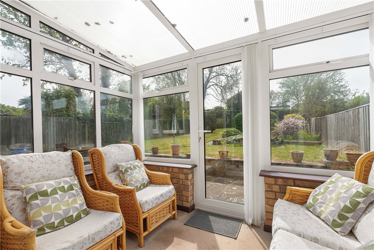 3 bedroom House, Five Stiles Road, Marlborough, SN8 - Sold, Image 5