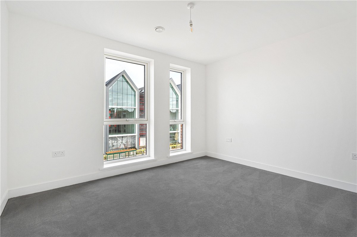 3 bedroom Flat, Munda Way, Oxford, OX2 - Let Agreed, Image 11