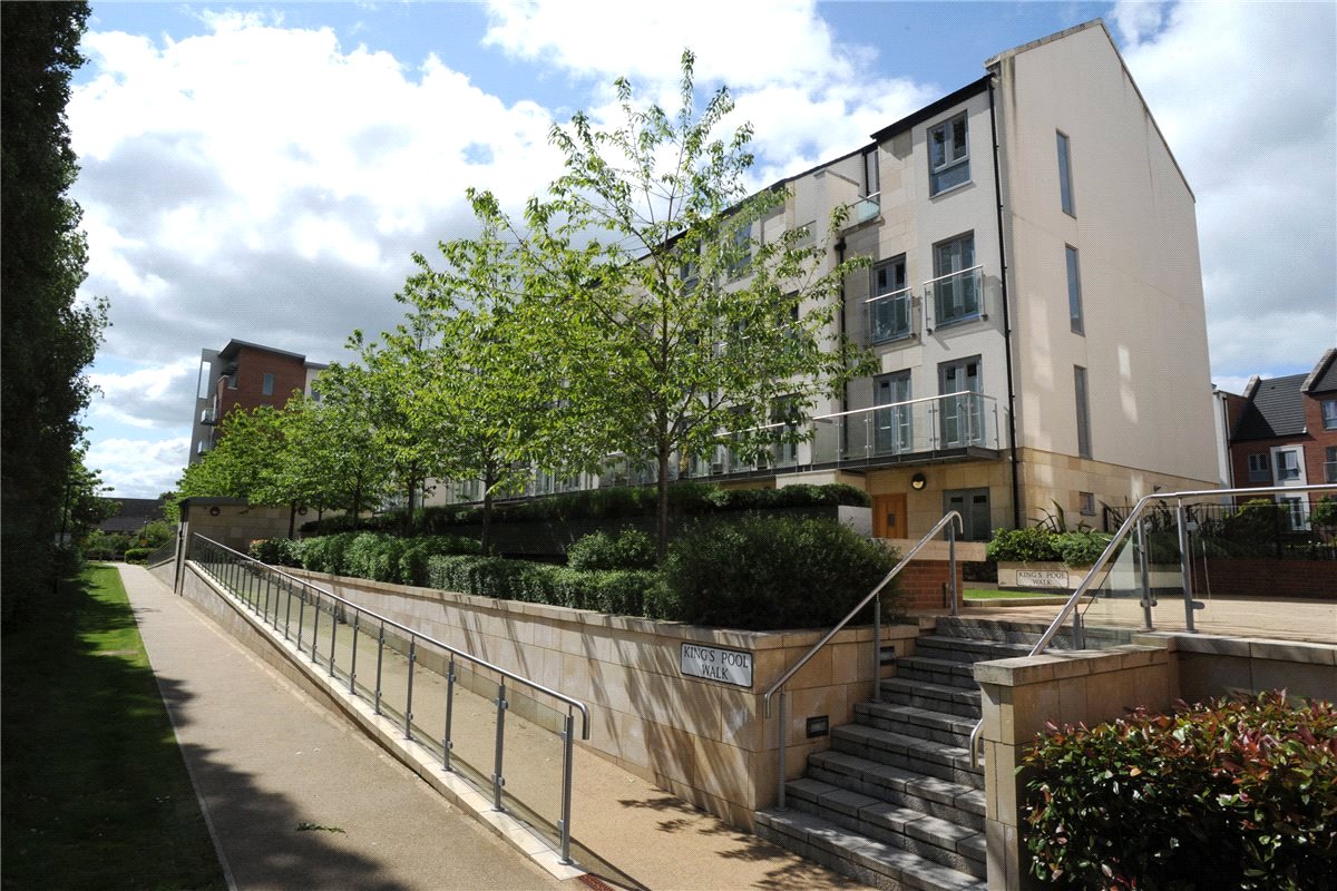 5 bedroom House, Kings Pool Walk, York, YO1 - , Image 1
