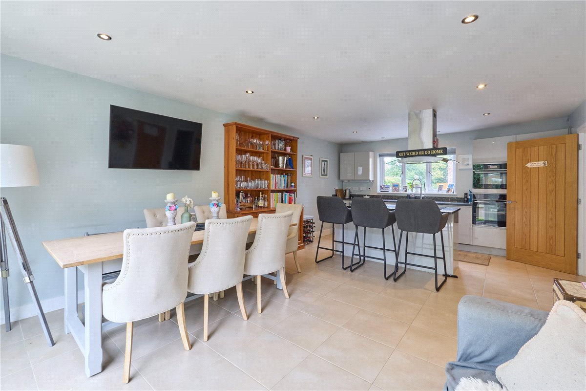 4 bedroom House, Brinkley Road, Burrough Green, CB8 - Available, Image 13