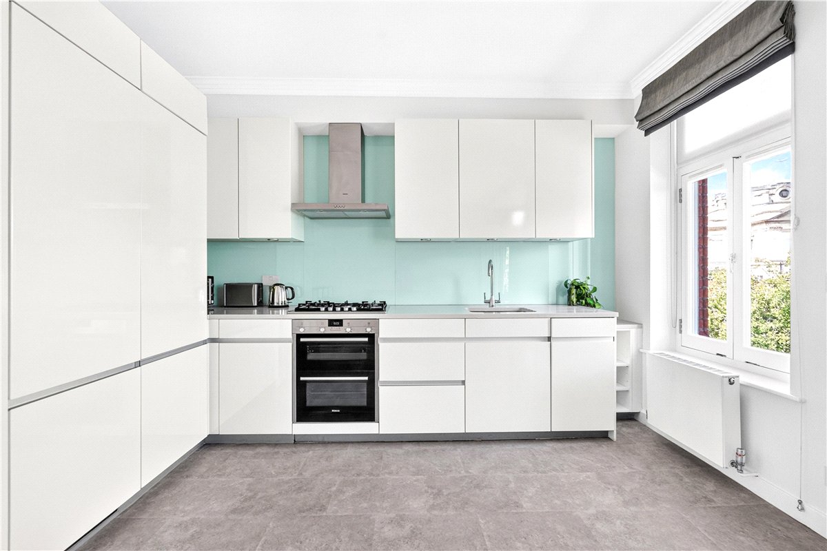 1 bedroom Flat, Brompton Road, Knightsbridge, SW3 - Available, Image 2