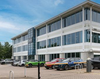 0 , 500 Pavillion Drive, Northampton, NN4 - Available, Image 6