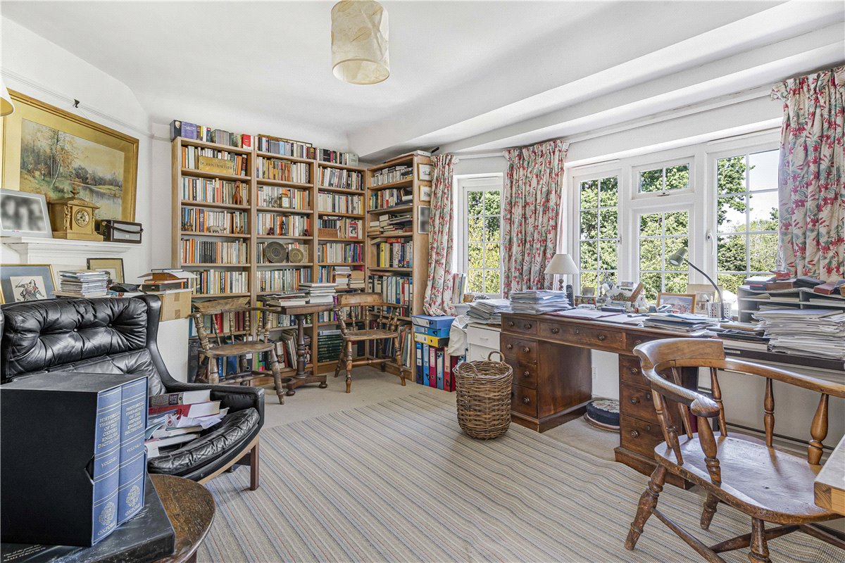 6 bedroom House, Garford Road, Oxford, OX2 - Available, Image 29