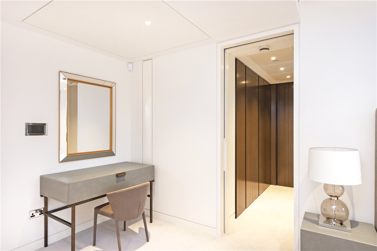 2 bedroom Flat, Millbank, Westminster, SW1P - Available, Image 12