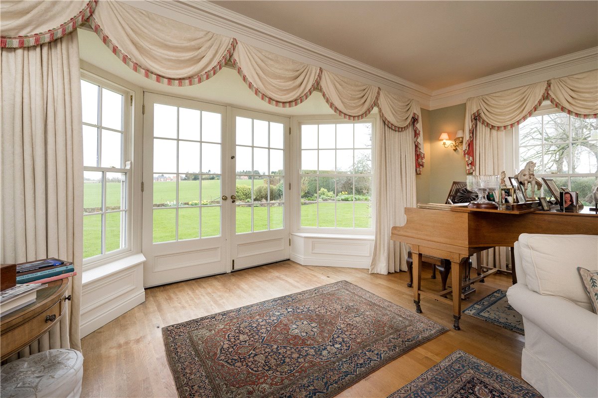 6 bedroom House, Near Bishop Monkton, North Yorkshire, HG4 - Sold, Image 19