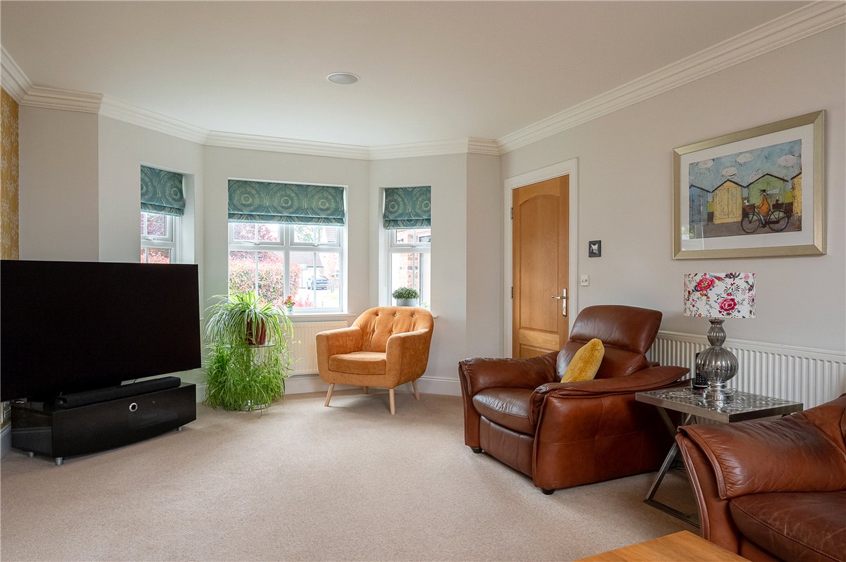5 bedroom House, The Village, Stockton on the Forest, YO32 - Sold, Image 18