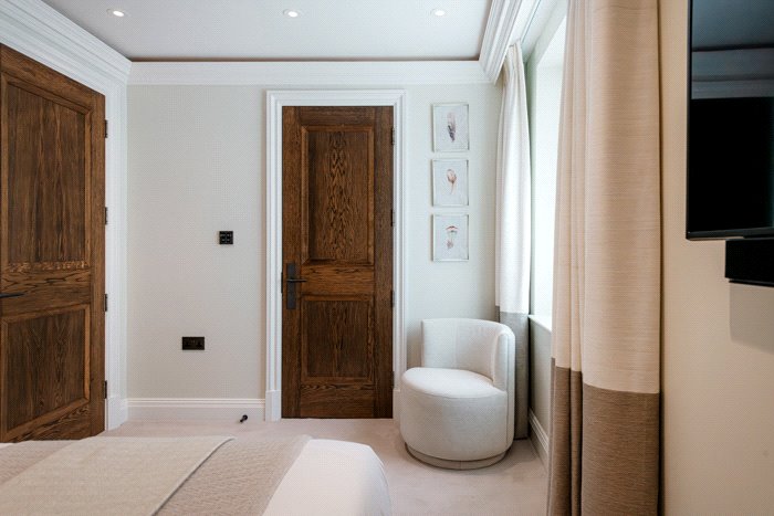 2 bedroom Flat, Prince of Wales Terrace, Kensington, W8 - Available, Image 17