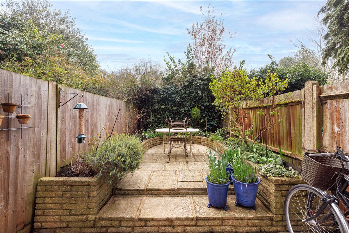 2 bedroom Maisonette, Claudia Place, London, SW19 - Sold, Image 1