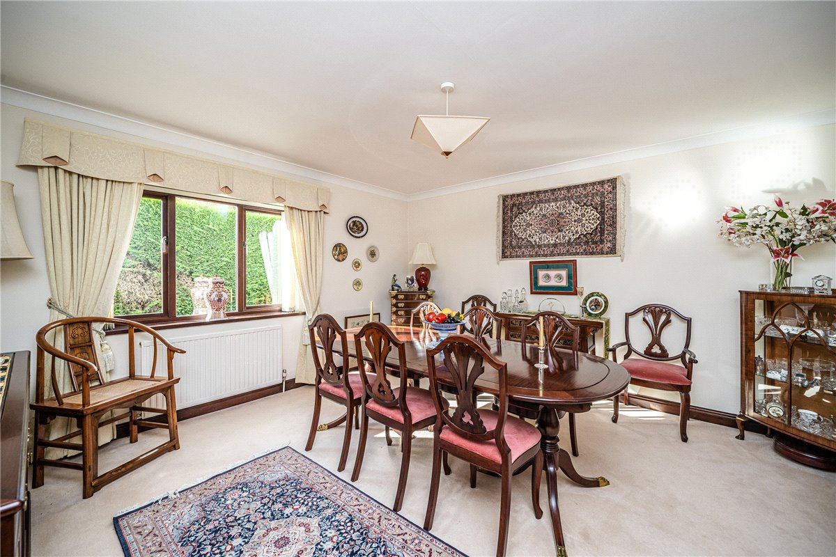 4 bedroom House, Pump Alley, Bolton Percy, YO23 - Available, Image 3