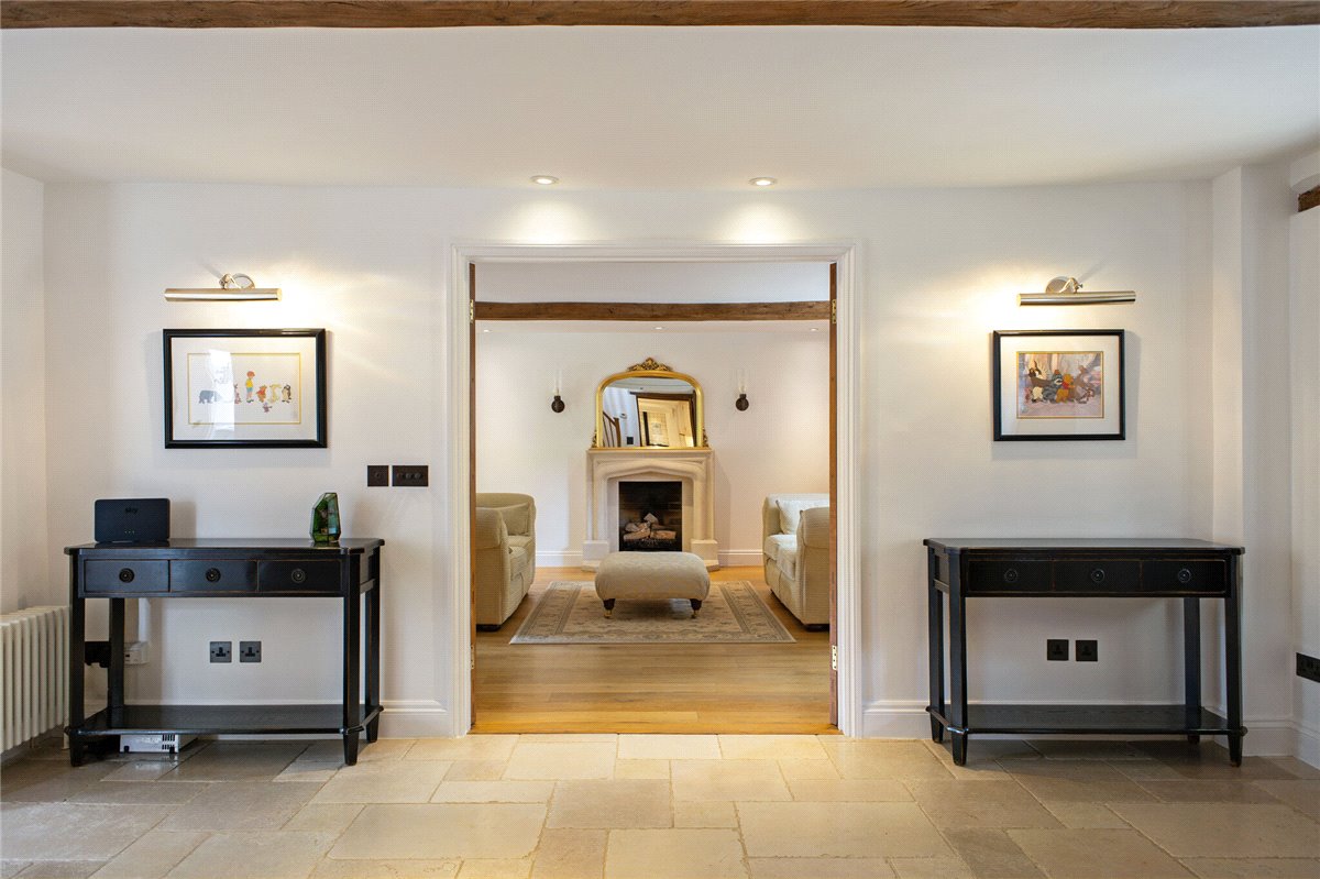 4 bedroom House, Broome Manor Lane, Swindon, SN3 - Sold, Image 22