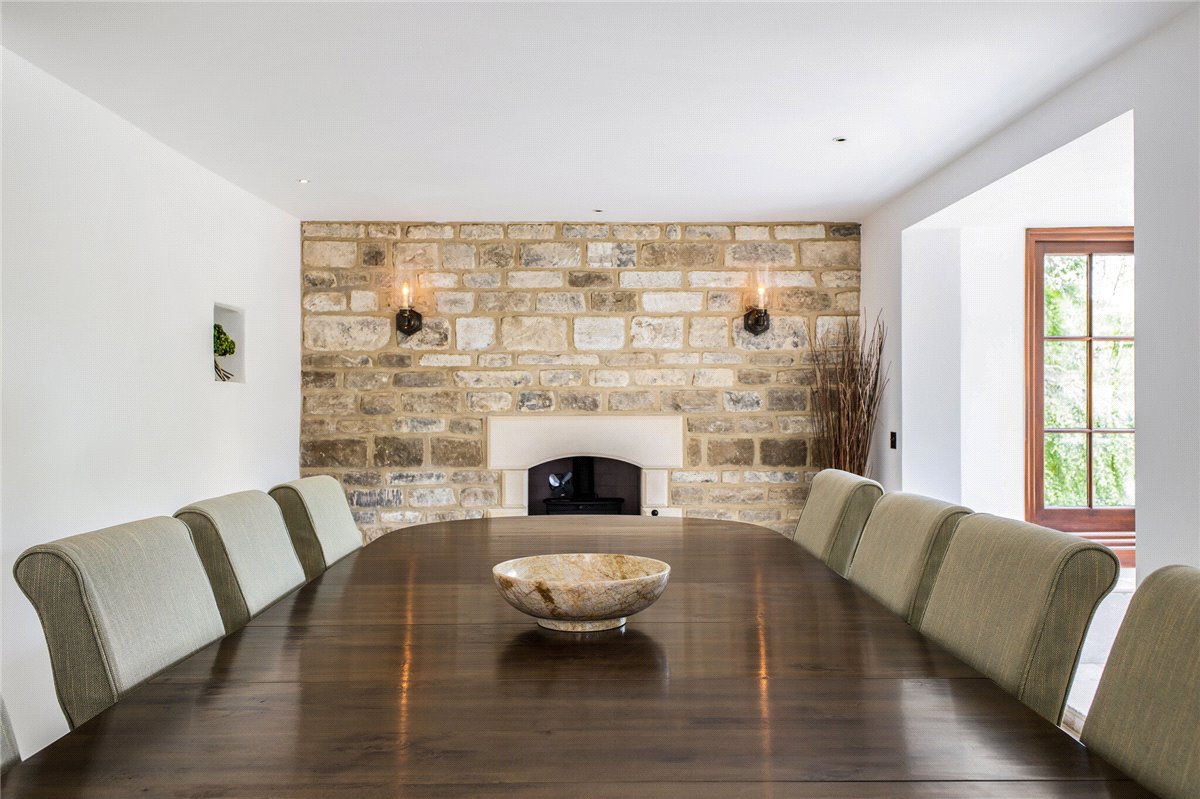 4 bedroom House, Broome Manor Lane, Swindon, SN3 - Sold STC, Image 22