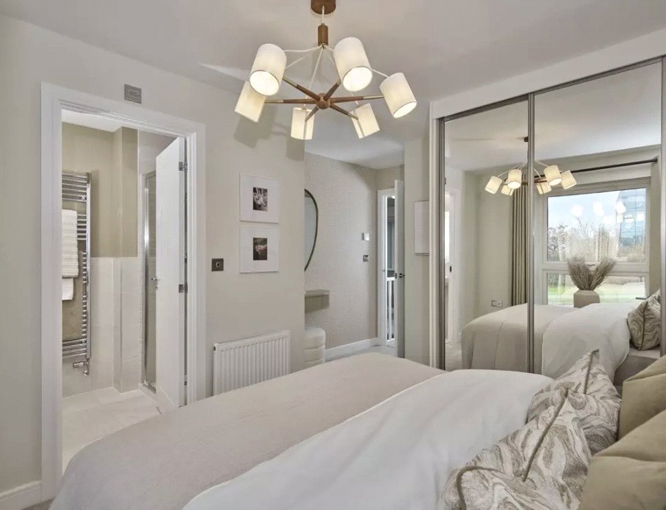 4 bedroom House, Saffron Way, Cherry Hinton, CB1 - Available, Image 4