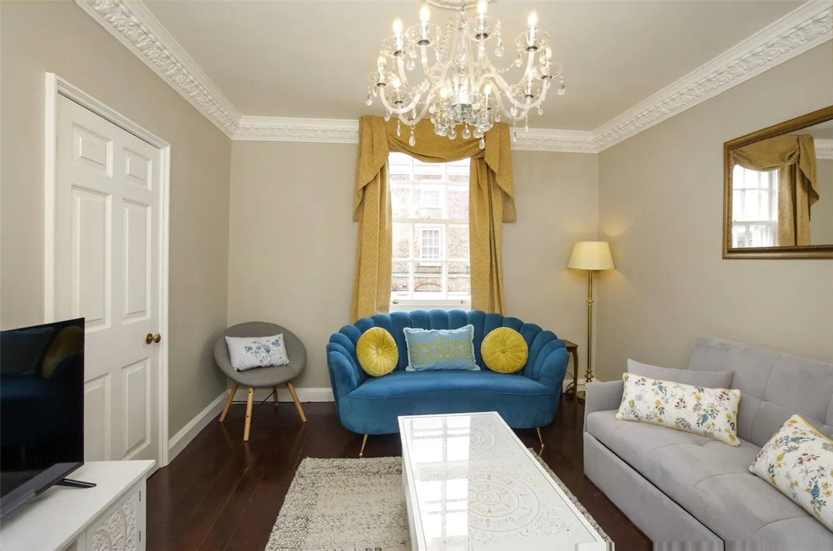 3 bedroom House, Monkgate, York, YO31 - Available, Image 1
