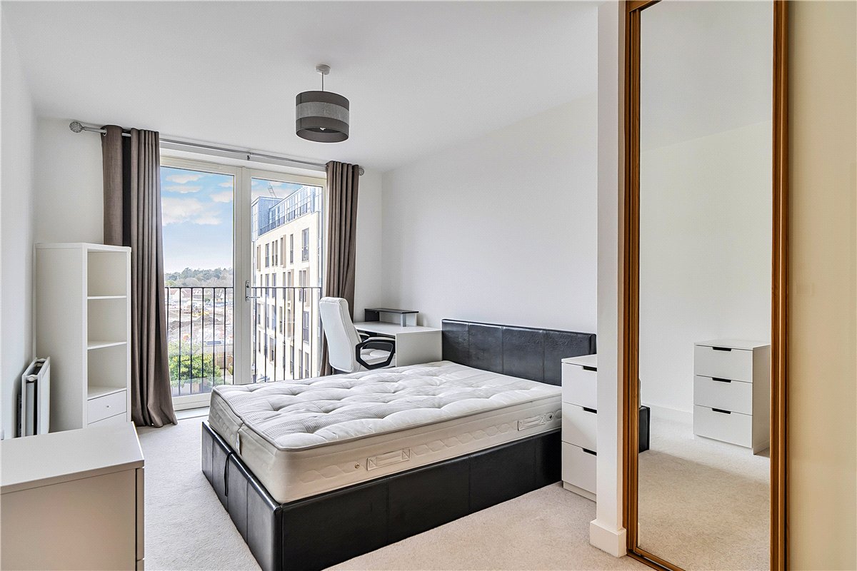 2 bedroom Flat, Midland Road, Bath, BA2 - Sold, Image 1