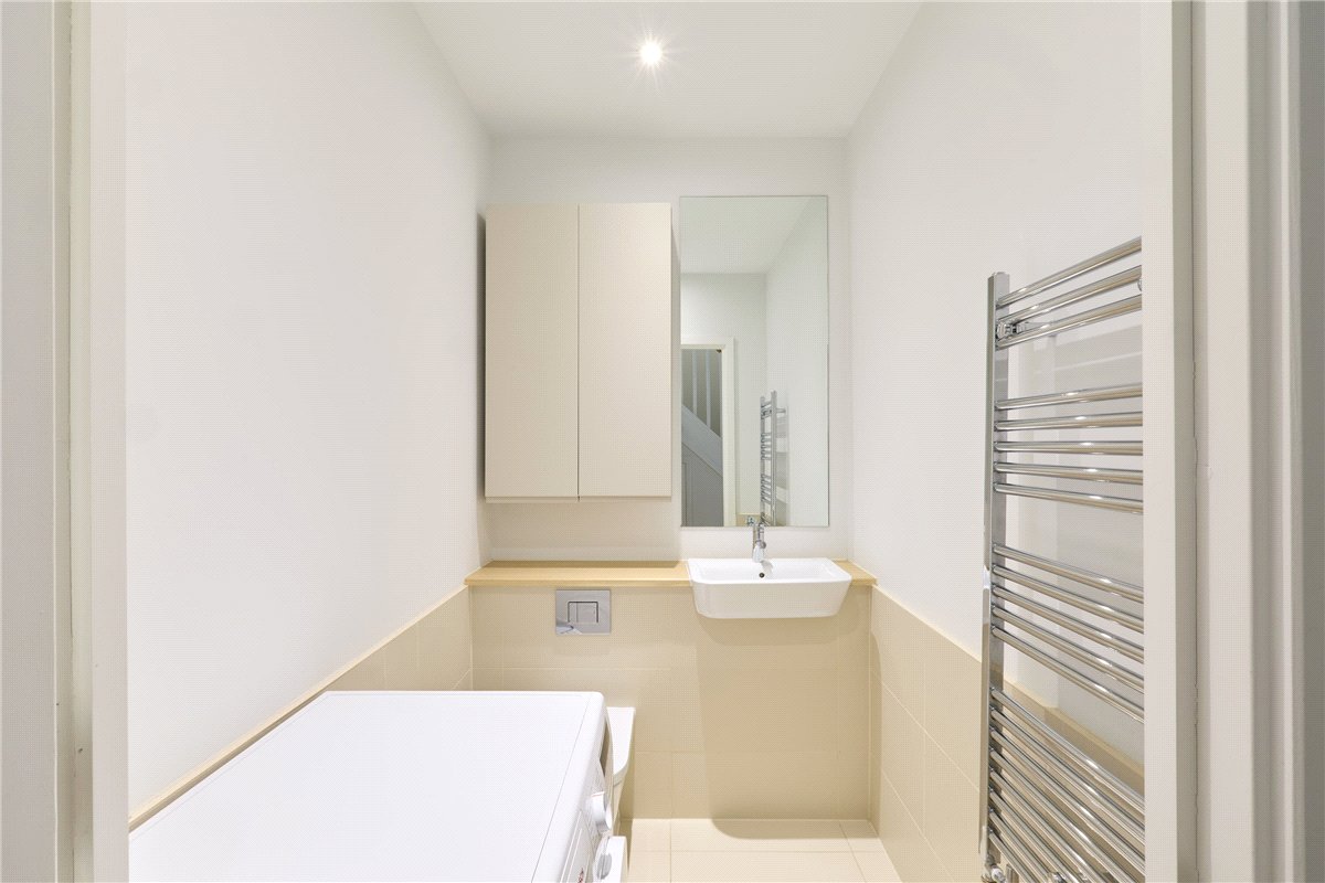 2 bedroom House, Forbes Close, Trumpington, CB2 - Sold, Image 7