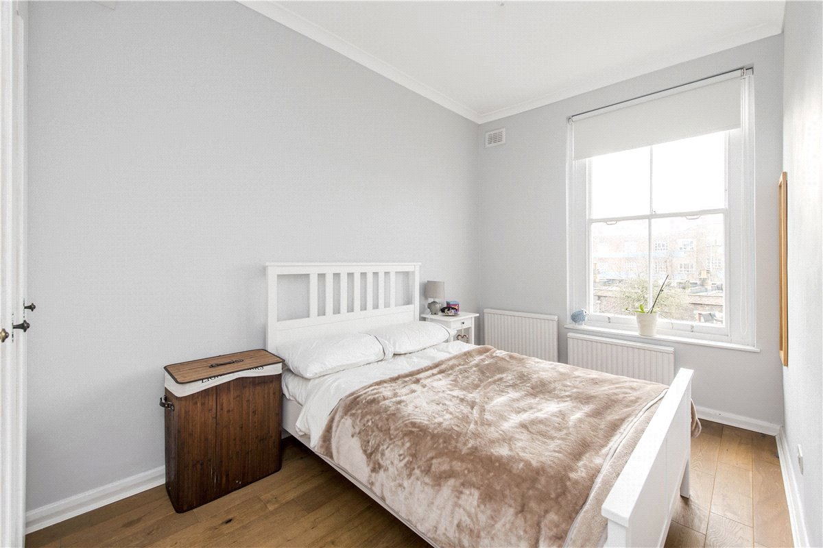 2 bedroom Flat, Holland Road, Holland Park, W14 - Available, Image 3