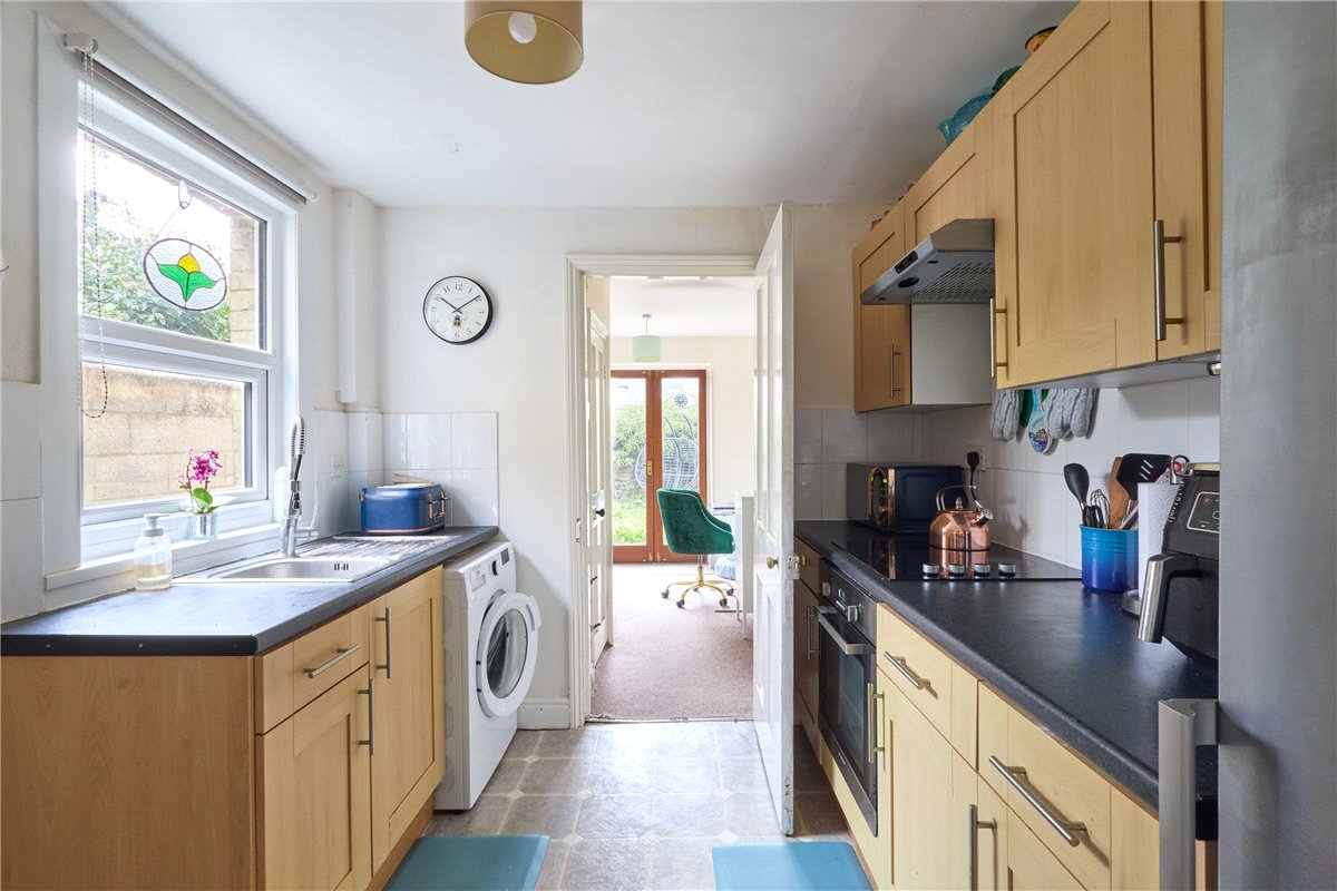3 bedroom House, Marshall Road, Cambridge, CB1 - Sold, Image 3