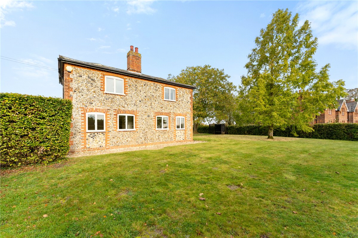 4 bedroom House, The Street, Kirtling, CB8 - Available, Image 19