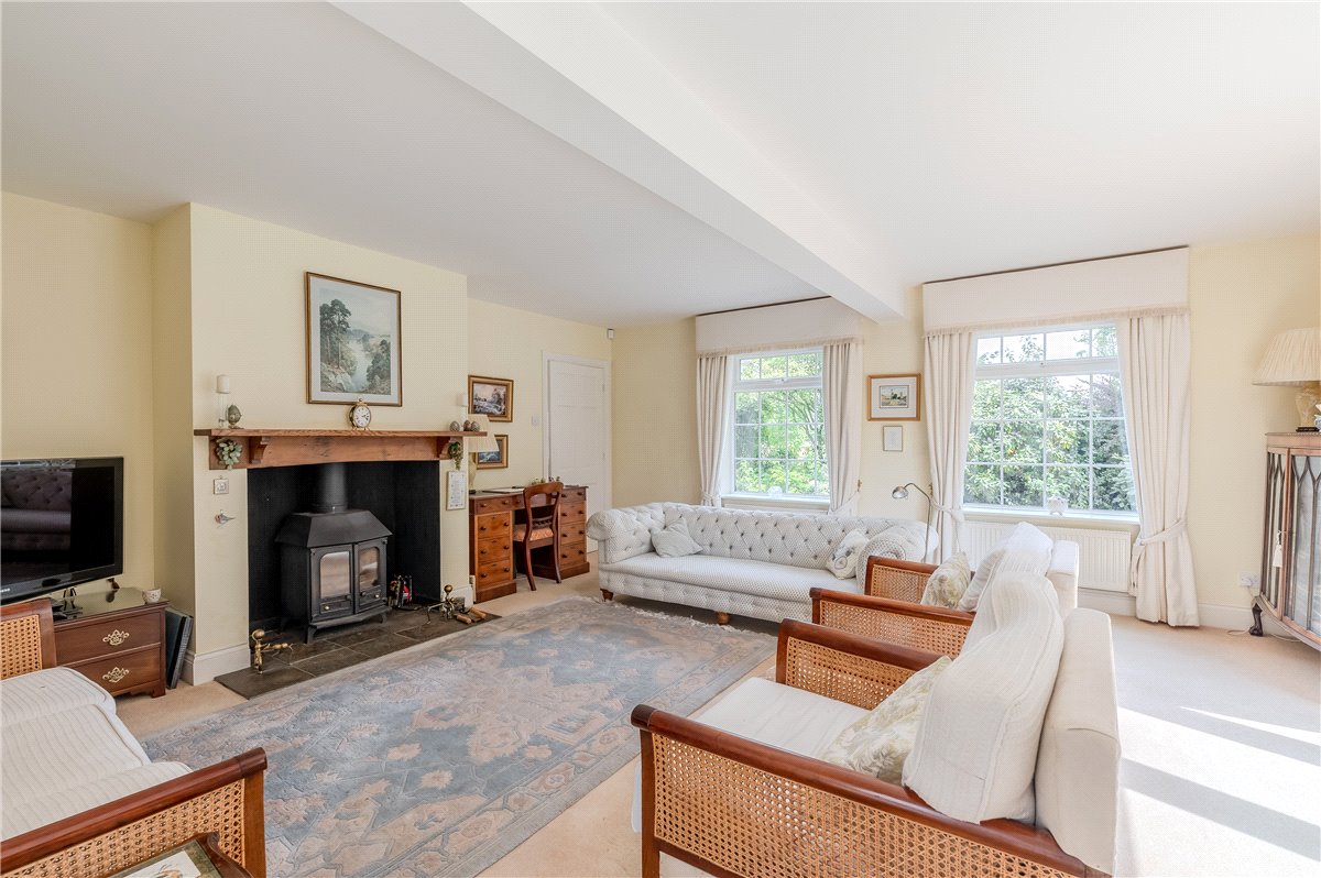 3 bedroom House, Bulmer, York, YO60 - Sold, Image 10