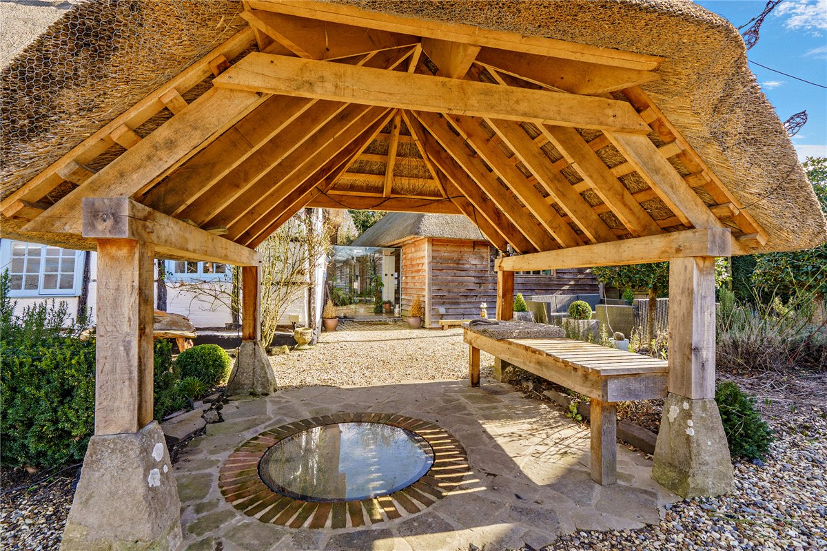 4 bedroom House, Lower Green, Inkpen, RG17 - Available, Image 31