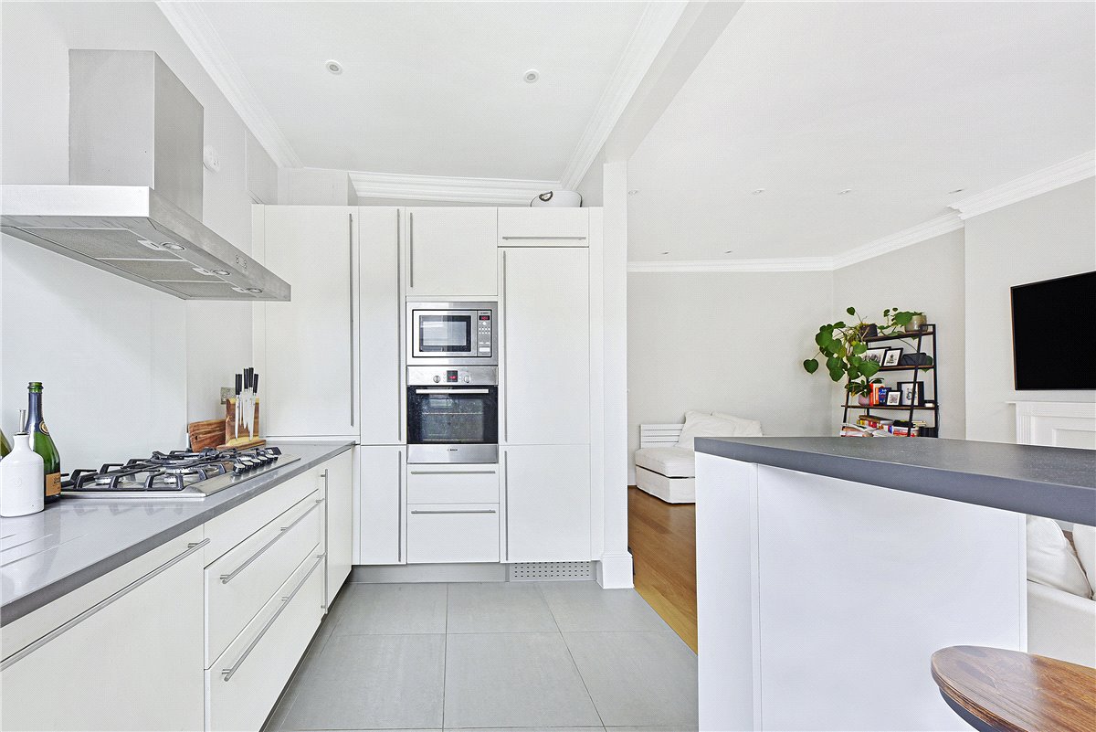 1 bedroom Flat, Gloucester Place, Marylebone, W1U - Available, Image 16
