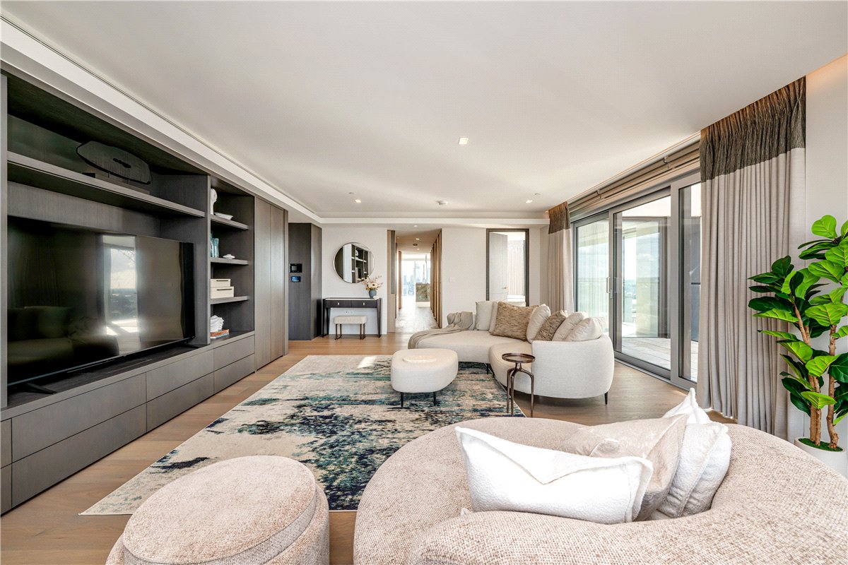 5 bedroom Maisonette, Casson Square, London, SE1 - Available, Image 6