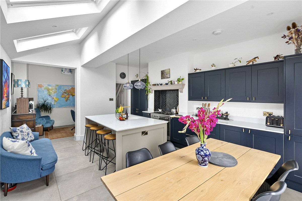 4 bedroom House, Claremont Terrace, York, YO31 - Available, Image 4