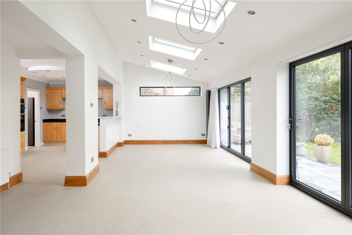 6 bedroom House, Allerthorpe, York, YO42 - Available, Image 21