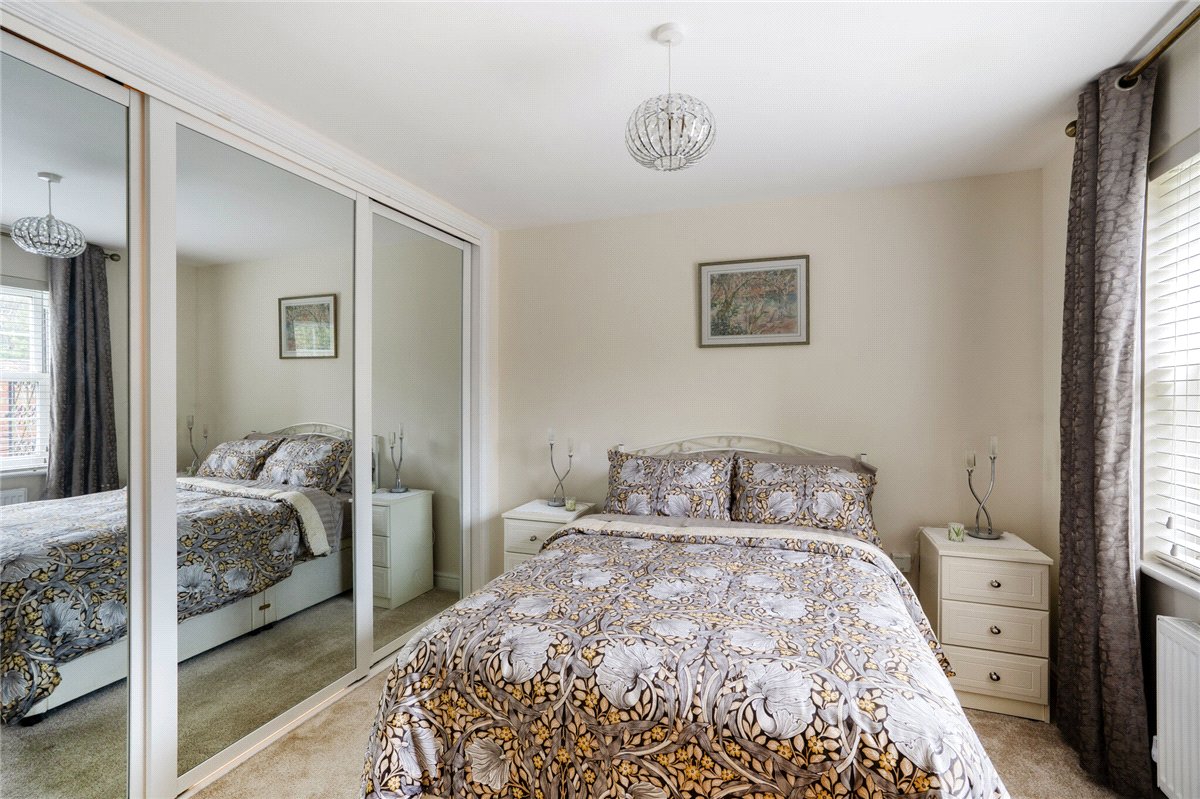 4 bedroom House, Brettingham Gate, Broome Manor, Swindon, SN3 - Available, Image 7