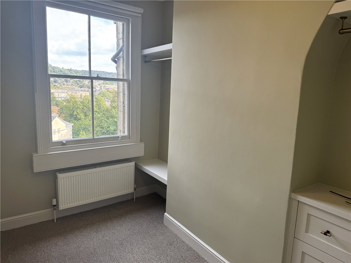 3 bedroom Maisonette, London Street, Bath, BA1 - Available, Image 9