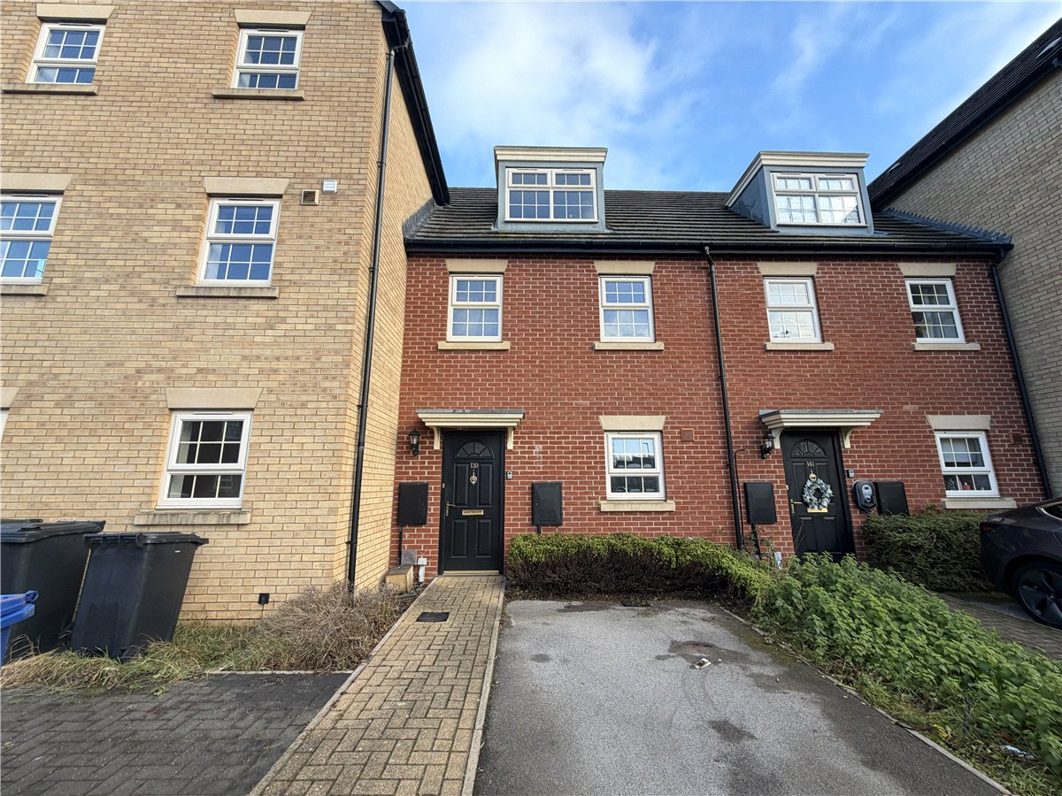 3 bedroom House, Comelybank Drive, Mexborough, S64 - Let Agreed, Image 1