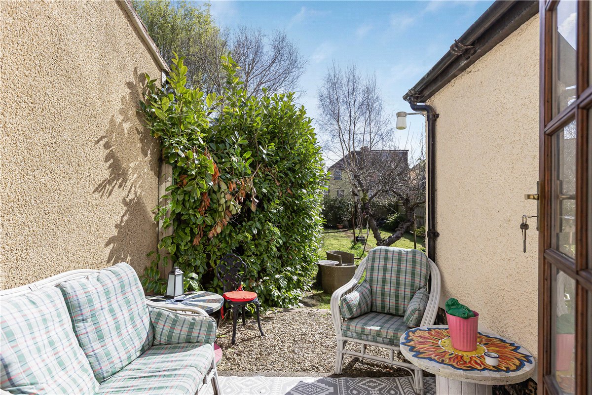3 bedroom House, Monmouth Road, Oxford, OX1 - Sold, Image 10