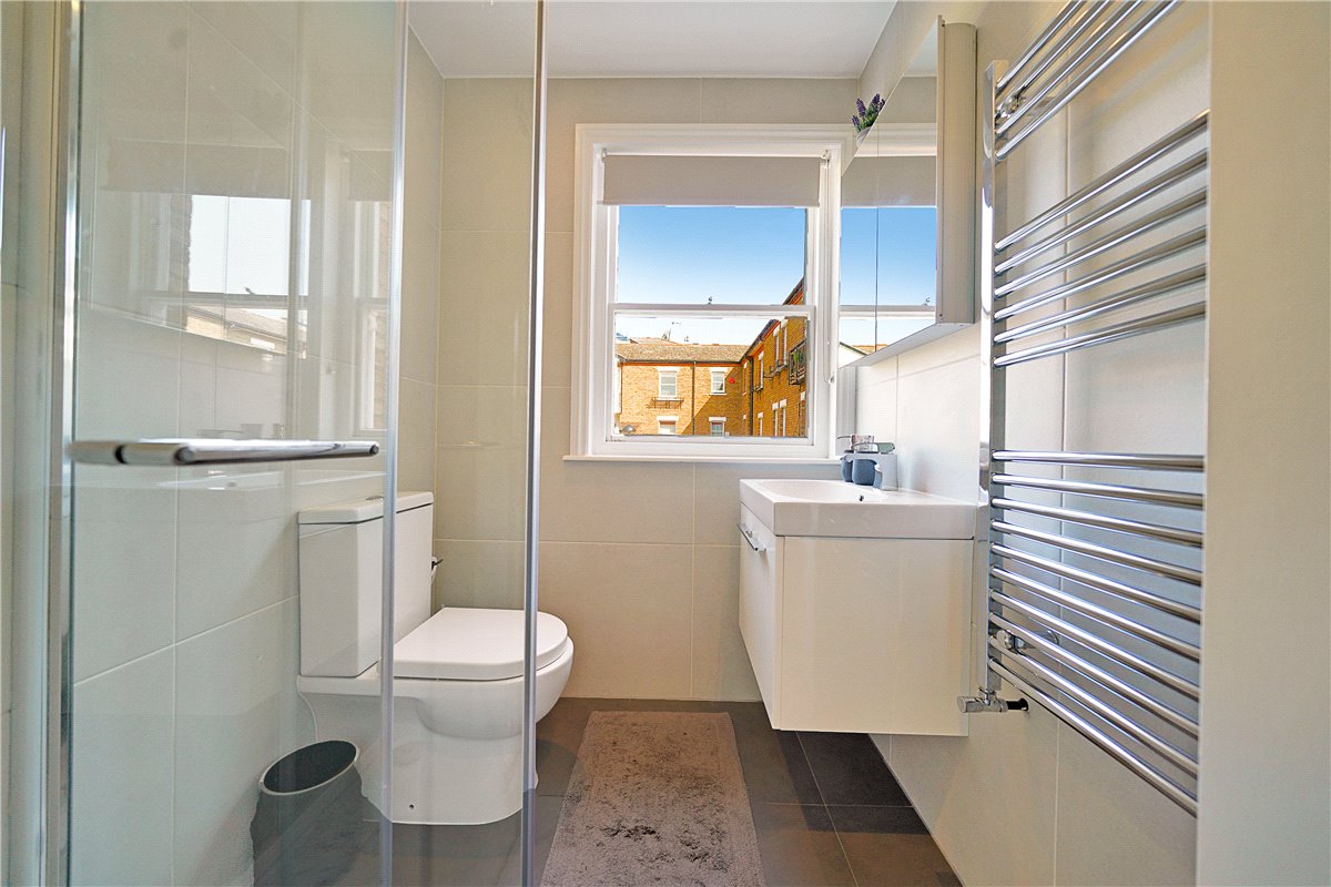 2 bedroom House, Marryat Square, Wyfold Road, SW6 - Sold, Image 2