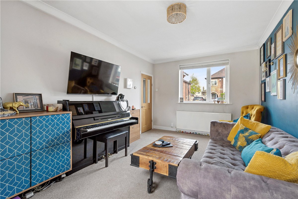 3 bedroom House, Eastfield Avenue, Haxby, YO32 - Sold STC, Image 5