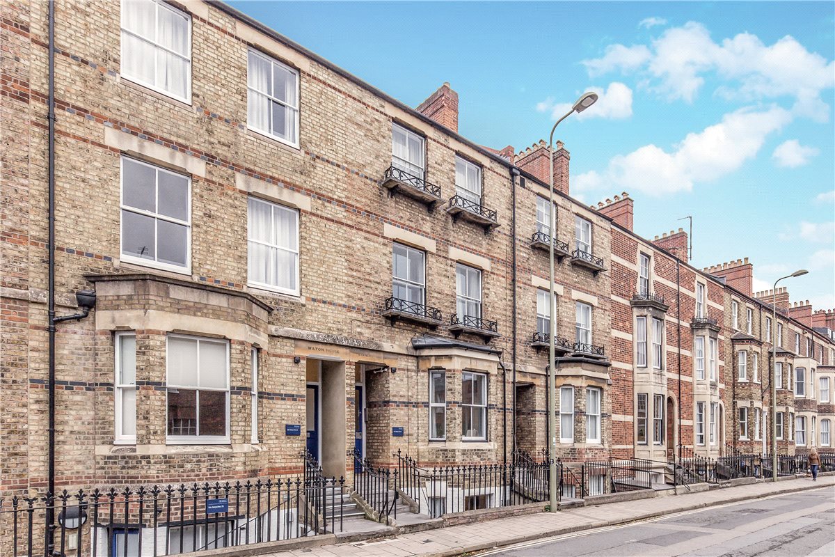 3 bedroom House, Walton Street, Oxford, OX1 - Available, Image 8