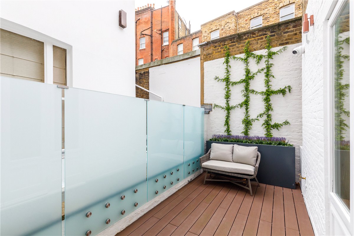 3 bedroom Maisonette, Cornwall Gardens, South Kensington, SW7 - Available, Image 5