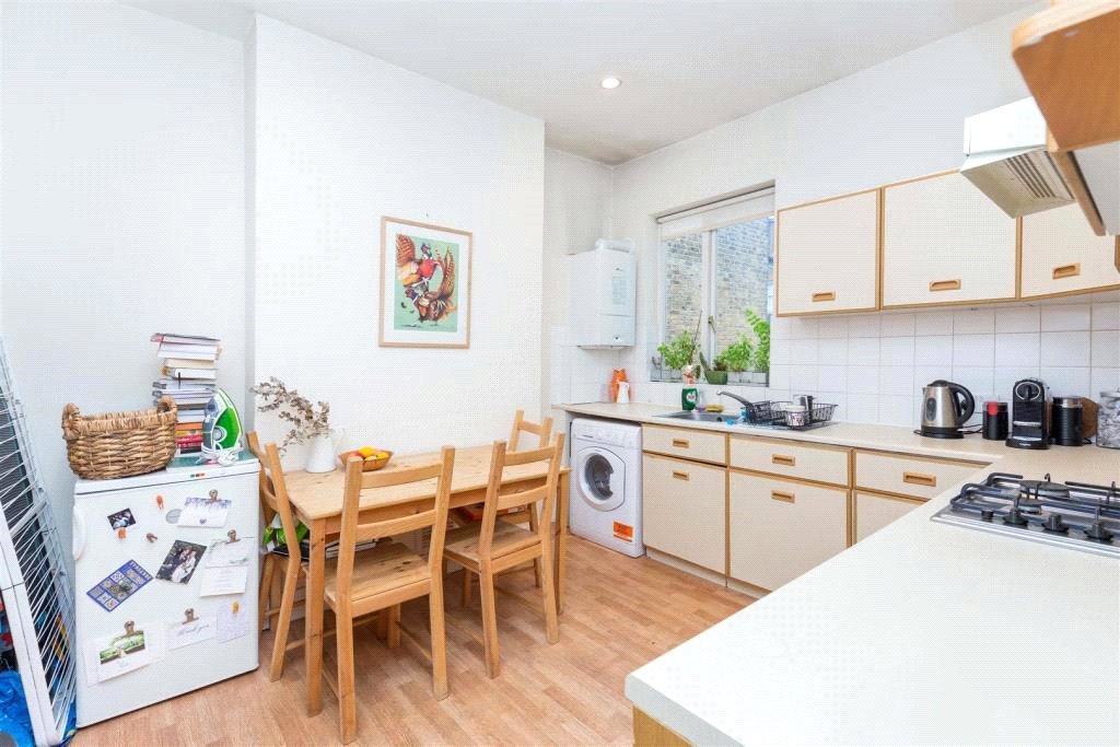 1 bedroom Flat, Latchmere Road, Battersea, SW11 - Sold, Image 1