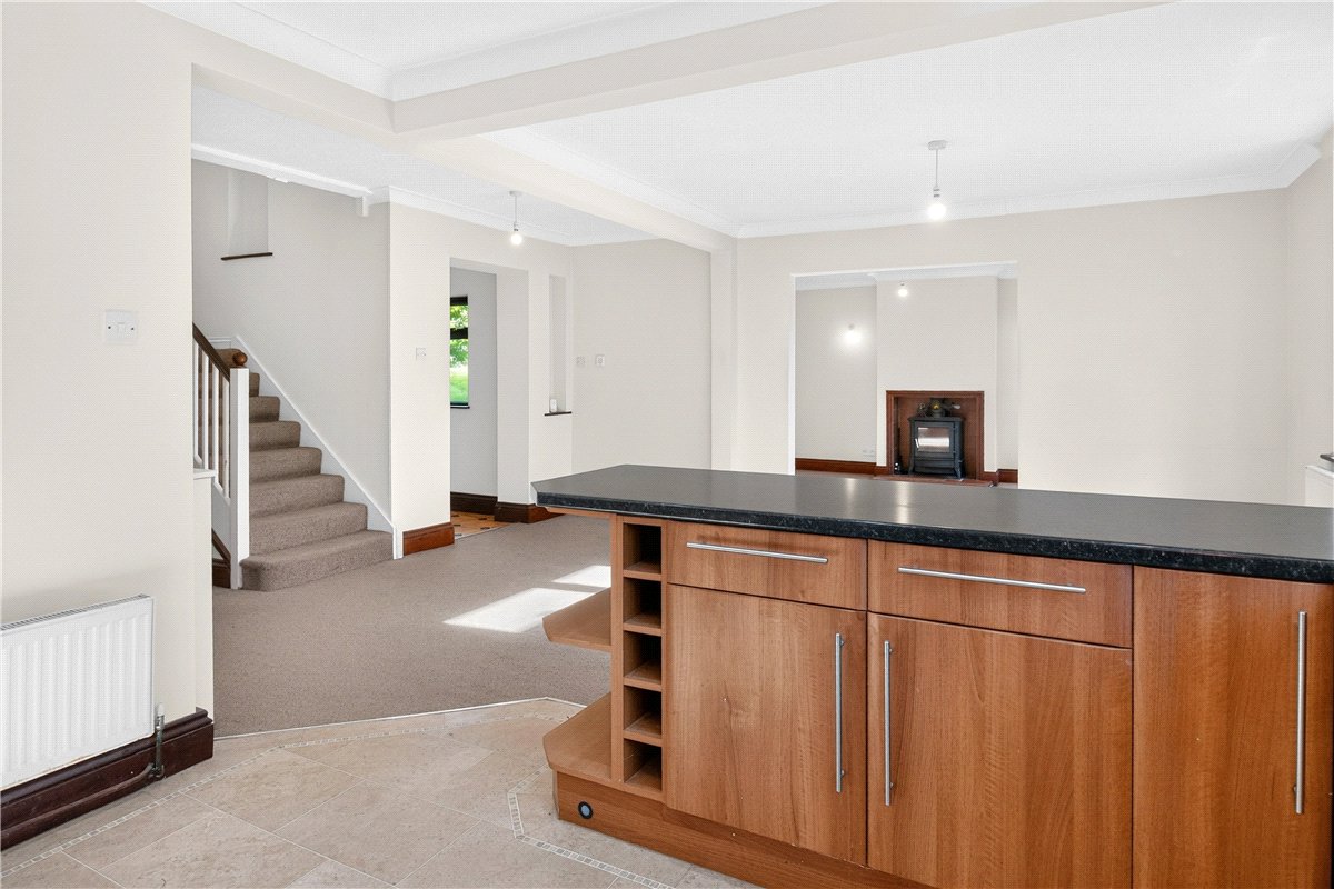 4 bedroom House, Mount Edge, Hopton, ST18 - Available, Image 1