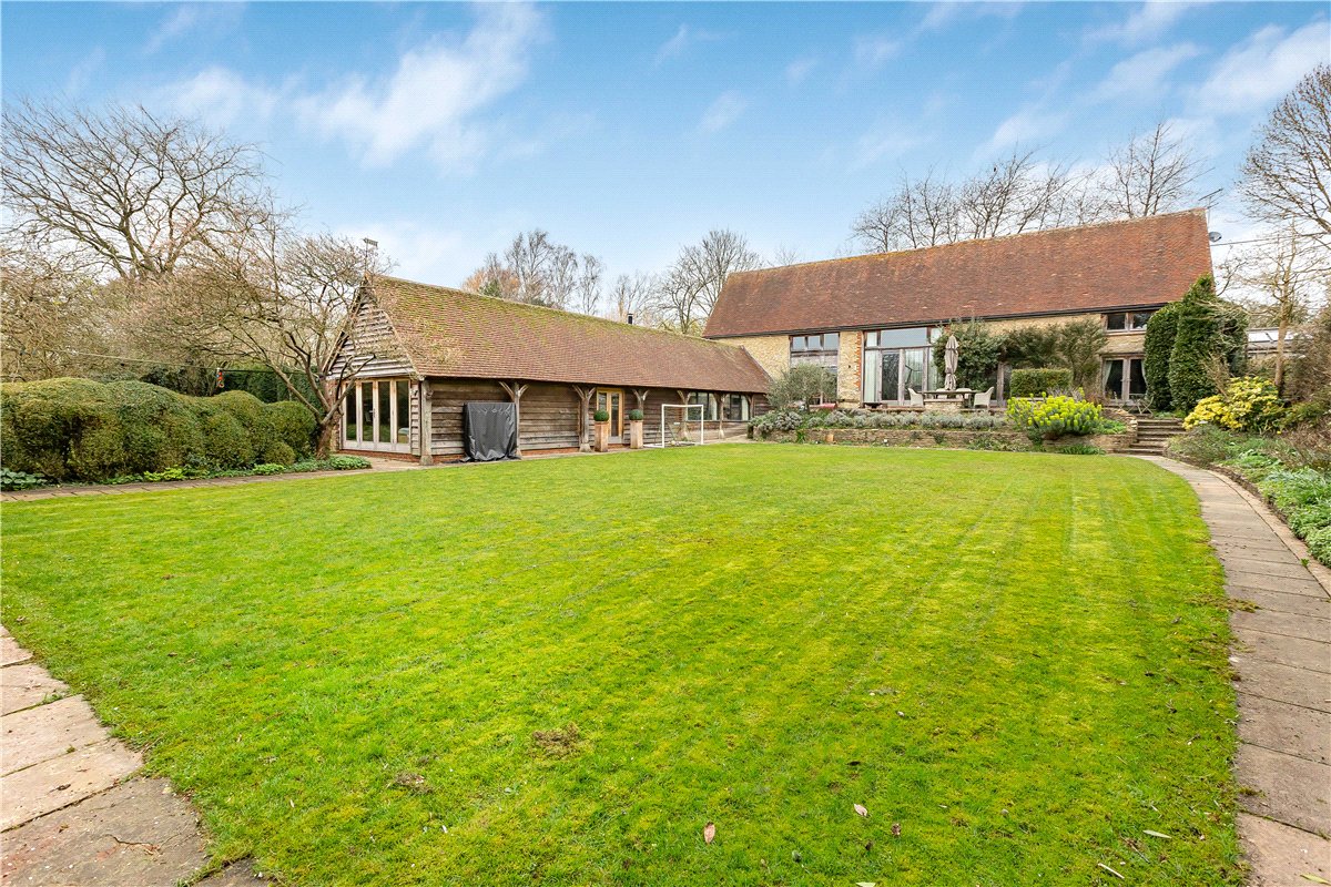 5 bedroom Barn Conversion, Great Haseley, , OX44 - Available