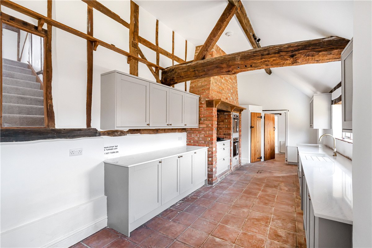 4 bedroom House, Bottom House Farm Lane, Chalfont St. Giles, HP8 - Available, Image 15